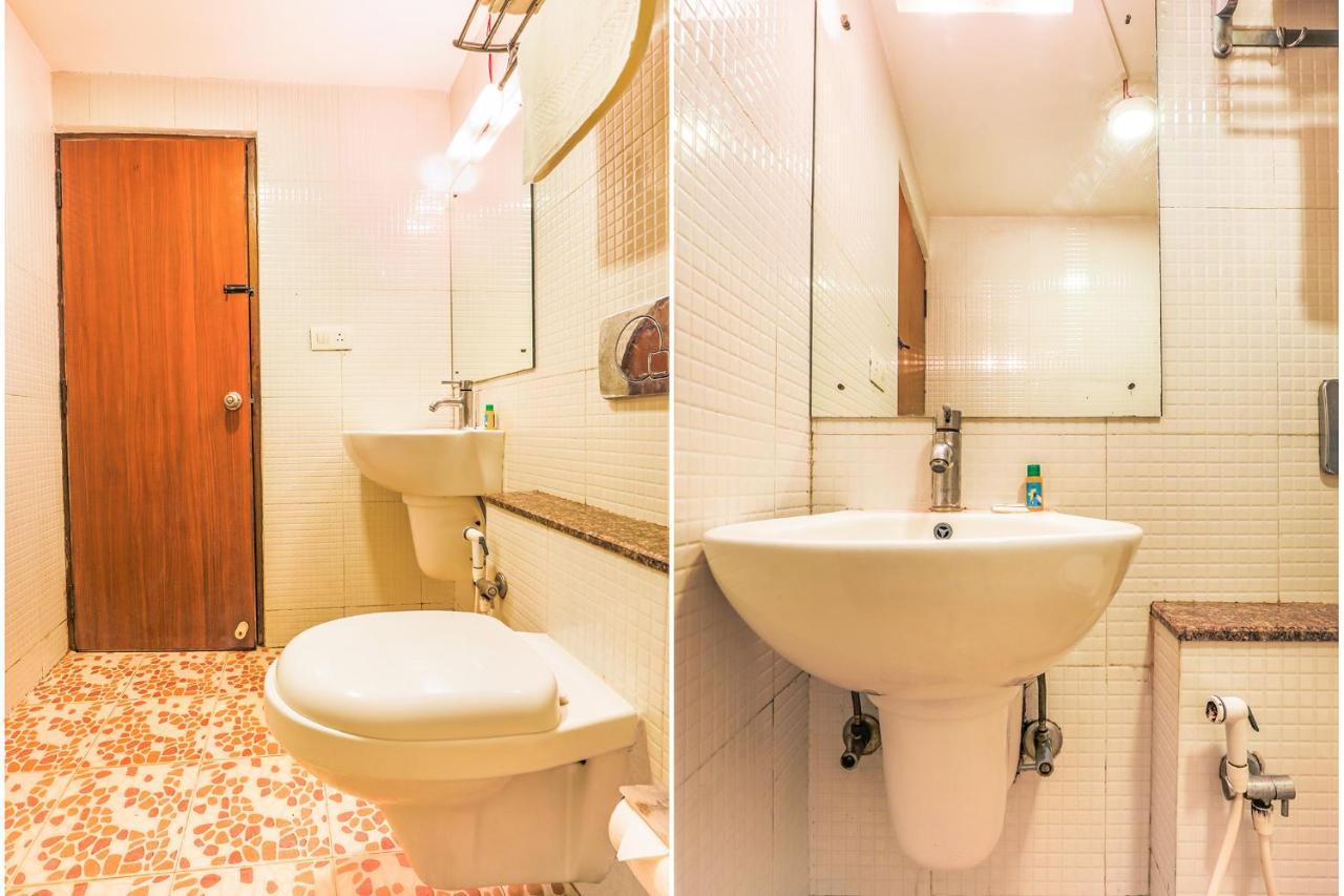 Fabhotel Sri Krishna Suites - Bellandur Bangalore Bagian luar foto